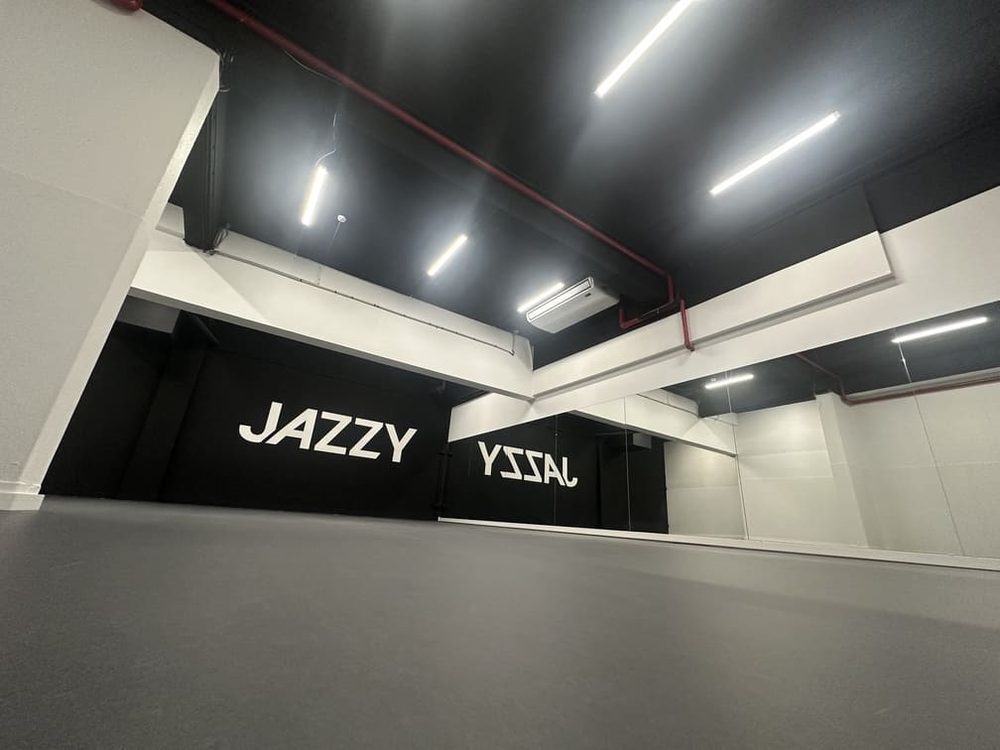 Jazzy Campo Pequeno